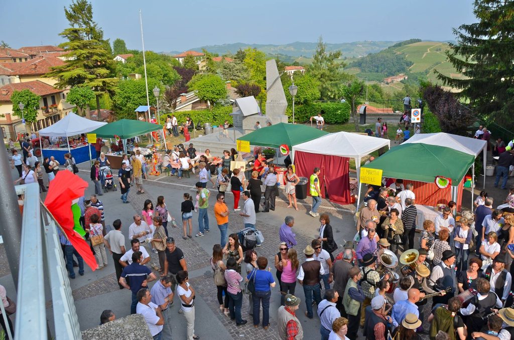 Eventi